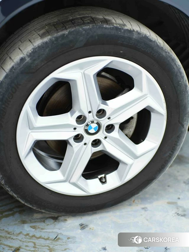 BMW X1 id 4291169 из Китая 12