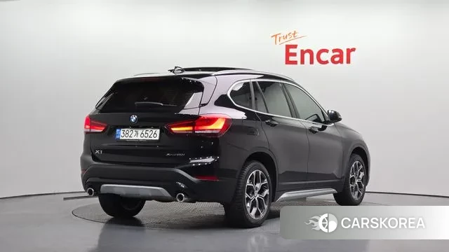 BMW X1 (F48) id 3488028 из Кореи 12