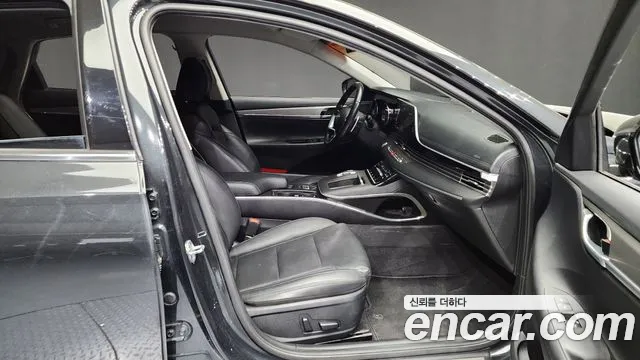 Hyundai The New Grandeur IG id 2543196 из Кореи 12