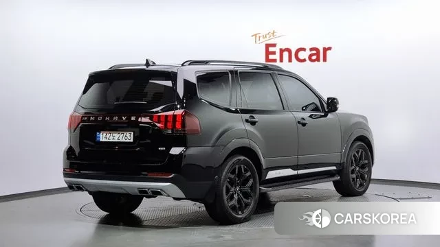 Kia Mohave Master id 2998325 из Кореи 12