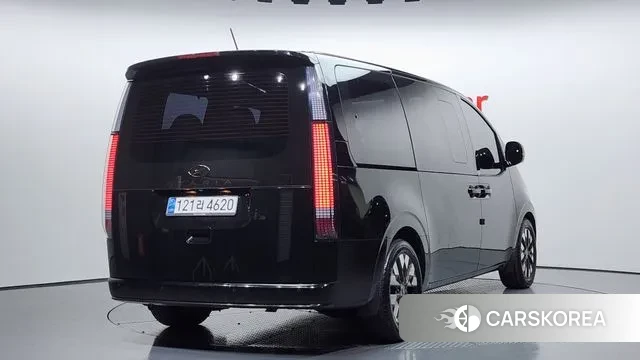 Hyundai Staria id 3367262 из Кореи 12