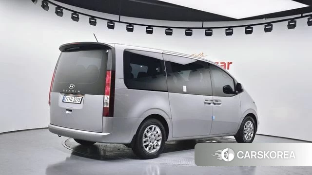 Hyundai Staria id 4549697 из Кореи 12