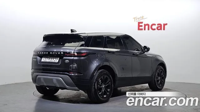 Land Rover Range Rover Evoque 2nd Generation id 2849758 из Кореи 12