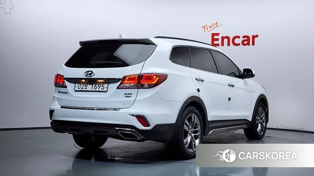 Hyundai The New Max Cruise id 4508635 из Кореи 12
