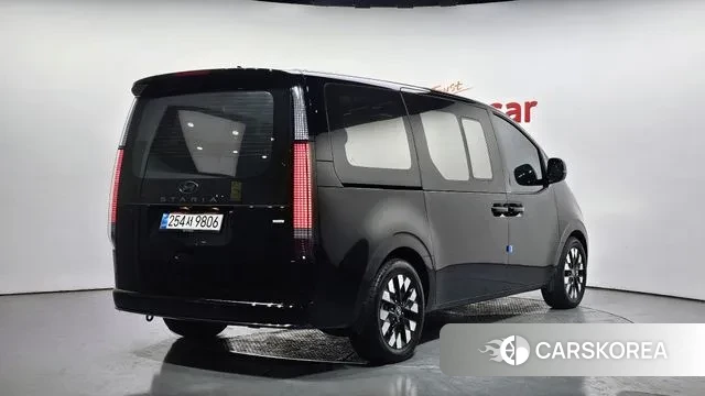 Hyundai Staria id 3605475 из Кореи 12