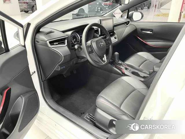 Toyota Lei Ling id 4263238 из Китая 12