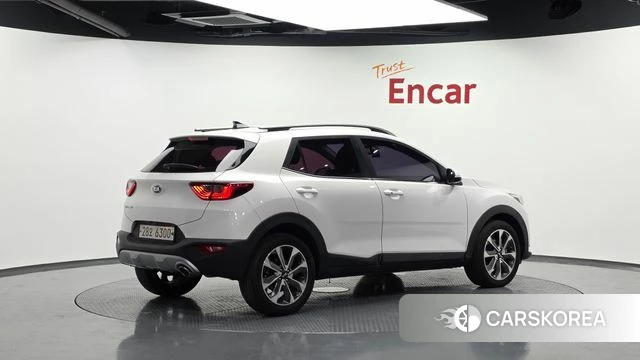 Kia Stonic id 4490858 из Кореи 12