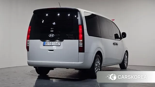 Hyundai Staria id 3720755 из Кореи 12