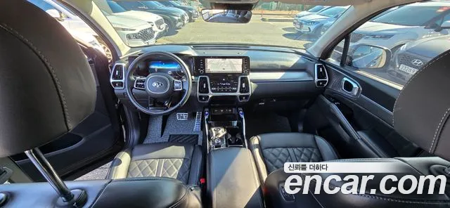 Kia Sorento 4th Generation id 2408173 из Кореи 12