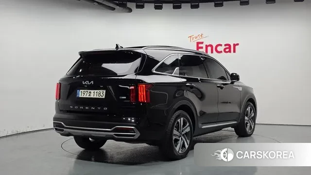 Kia Sorento 4th Generation id 3432704 из Кореи 12