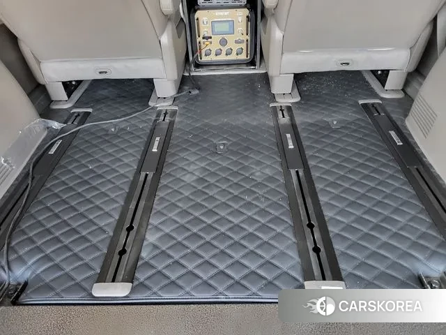 Kia The New Carnival 4th Generation id 3705721 из Кореи 11