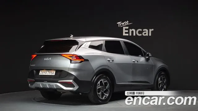 Kia Sportage 5th Generation id 2843186 из Кореи 12