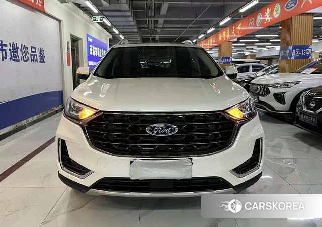 Ford Sharp World id 4374644 из Китая 7