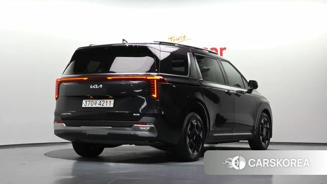 Kia The New Carnival 4th Generation id 4773747 из Кореи 12