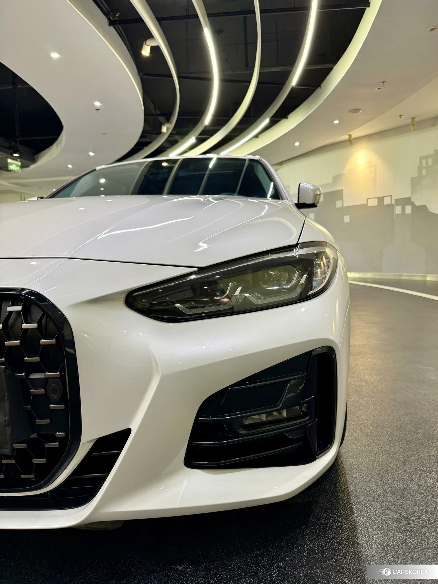 BMW 4 series id 4473994 из Китая 12