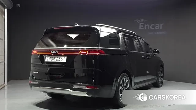 Kia Carnival 4th generation id 3447914 из Кореи 12