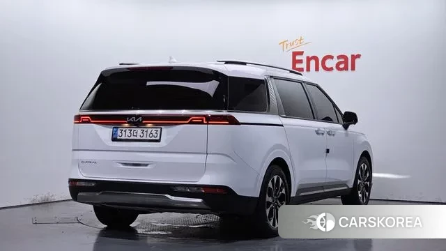 Kia Carnival 4th generation id 3053561 из Кореи 12