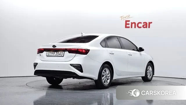 Kia Come New K3 id 3520372 из Кореи 12