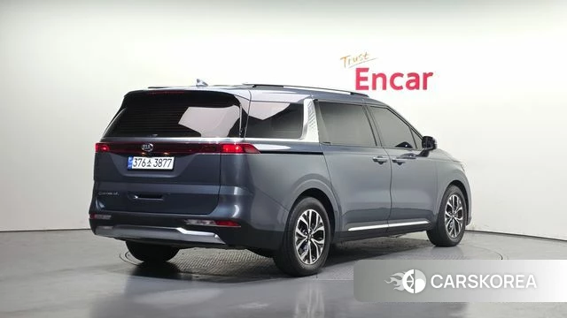 Kia Carnival 4th generation id 3884986 из Кореи 12