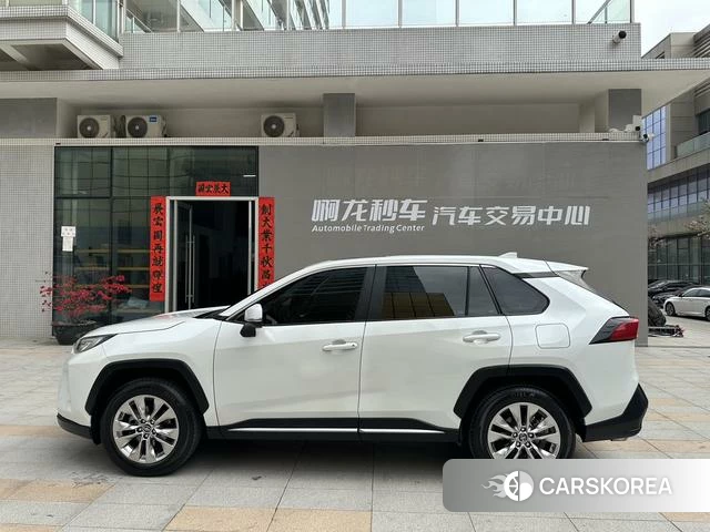 Toyota Wilanda id 4221075 из Китая 12