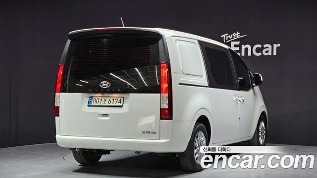 Hyundai Staria id 2449587 из Кореи 12