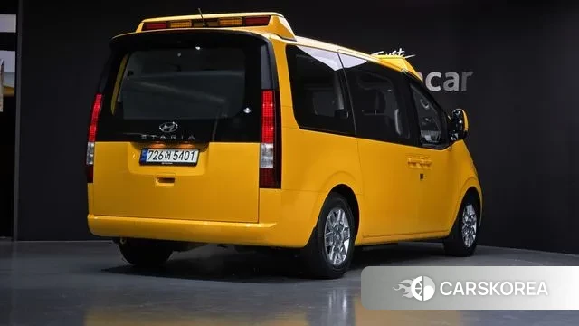 Hyundai Staria id 3301182 из Кореи 12