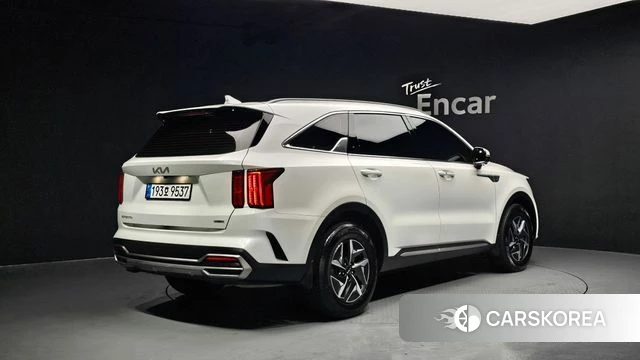 Kia Sorento 4th Generation id 3914989 из Кореи 12