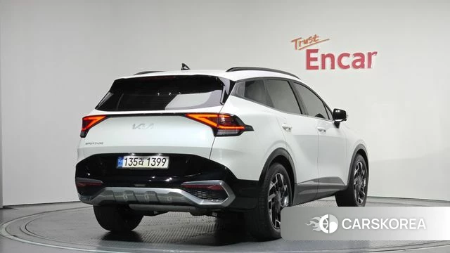 Kia Sportage 5th Generation id 4293412 из Кореи 12