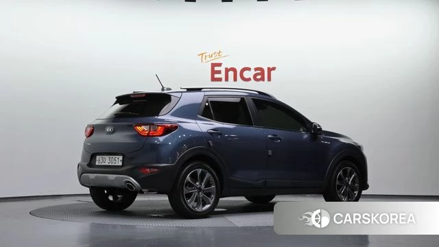 Kia Stonic id 4638263 из Кореи 12