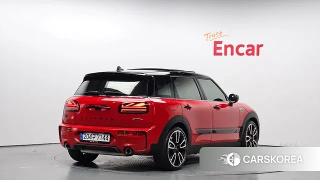 Mini Cooper S Clubman id 3002403 из Кореи 12