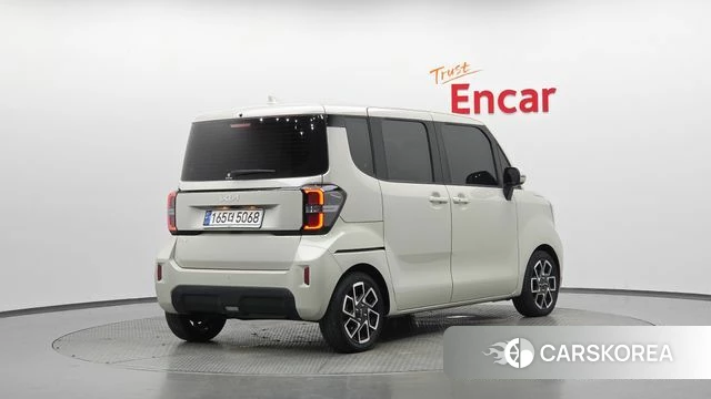 Kia The New Kia Ray id 4422666 из Кореи 12