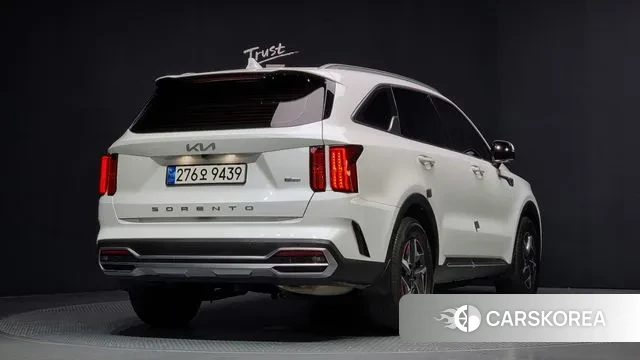 Kia Sorento 4th Generation id 3043866 из Кореи 12