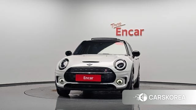 Mini Cooper S Clubman id 4774189 из Кореи 12