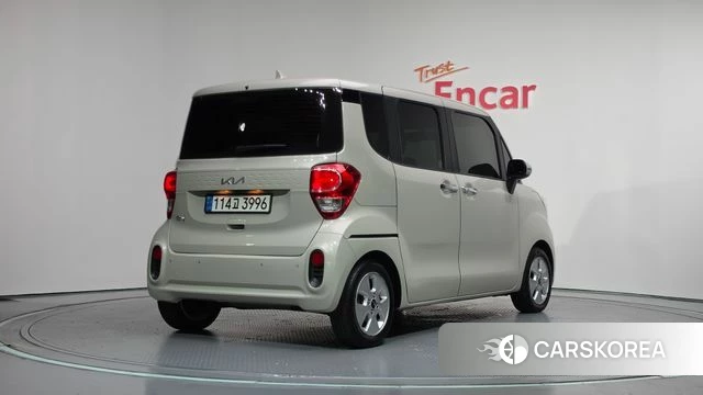 Kia The New Ray id 4775017 из Кореи 12