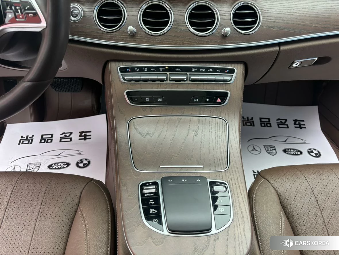 Mercedes-Benz E-class id 4455586 из Китая 7