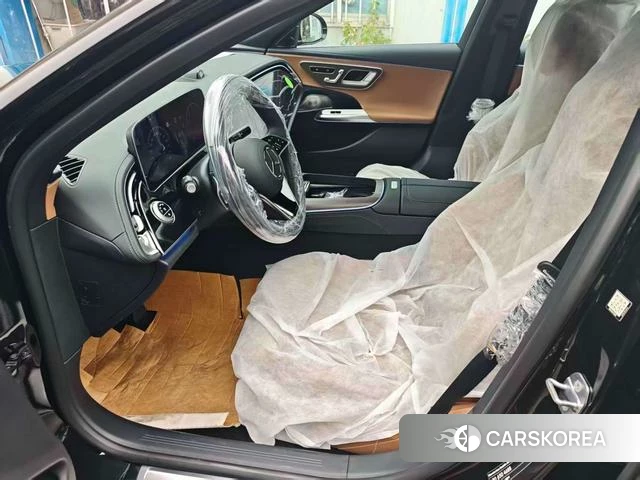 Mercedes-Benz E-class id 3927001 из Китая 12