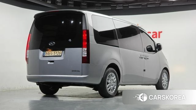 Hyundai Staria id 4763872 из Кореи 12