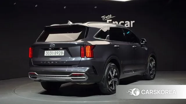 Kia Sorento 4th Generation id 3385456 из Кореи 12