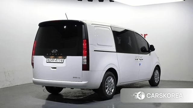Hyundai Staria id 3878144 из Кореи 12