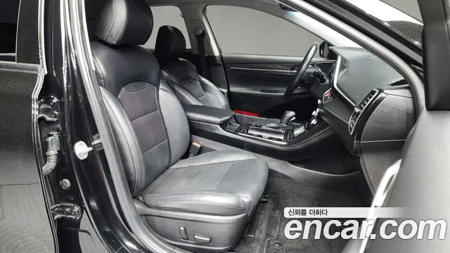 Hyundai Grandeur IG id 2766209 из Кореи 12