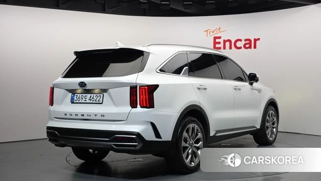 Kia Sorento 4th Generation id 4389864 из Кореи 12