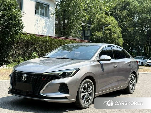 Chang'an Yidong id 4241806 из Китая 12