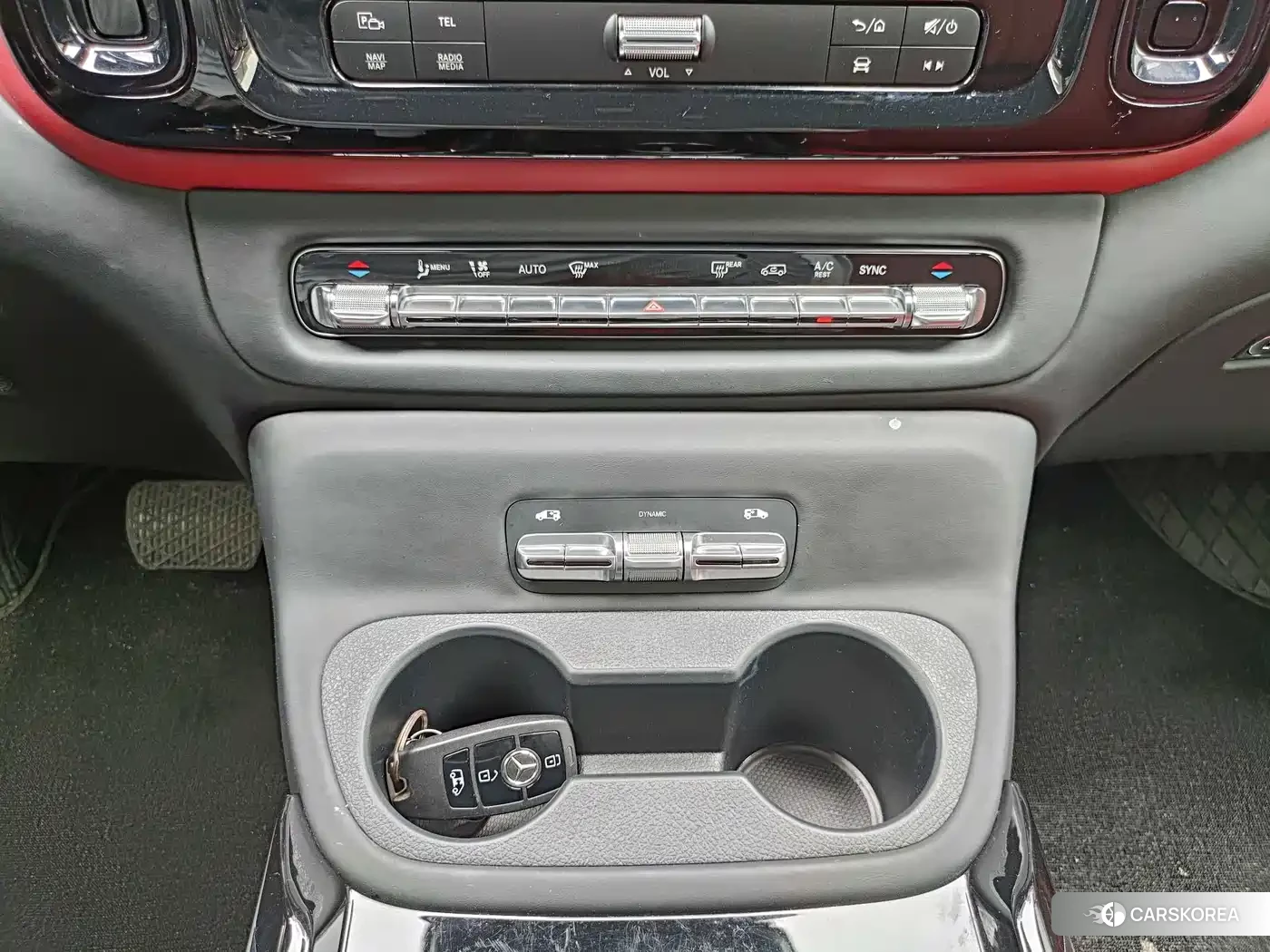 Mercedes-Benz Vito id 4515491 из Китая 12