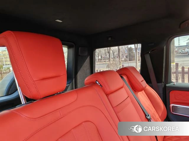 Mercedes-Benz G-class id 4271258 из Китая 10