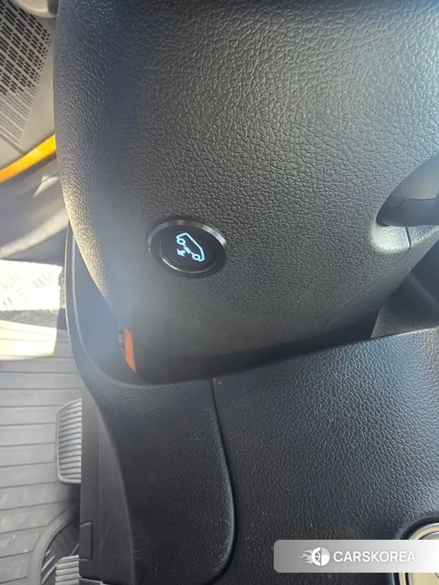 Hyundai Staria id 3272485 из Кореи 11