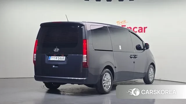 Hyundai Staria id 3711395 из Кореи 12