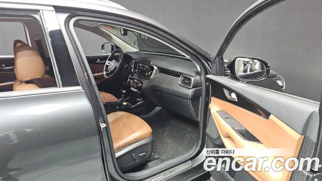 Kia The New Sorento id 2656122 из Кореи 12