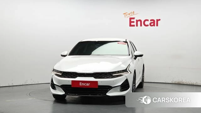 Kia K5 3rd generation id 4593350 из Кореи 12