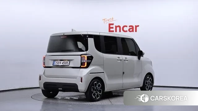 Kia The New Kia Ray id 3021934 из Кореи 12