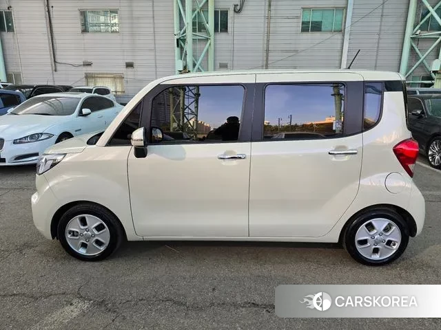 Kia The New Ray id 3766750 из Кореи 12